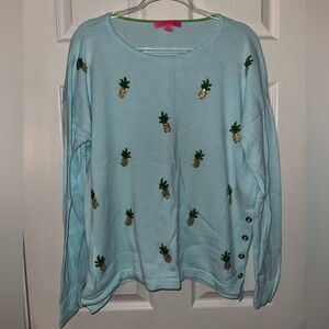 Lilly Pulitzer Caralynn Sweater